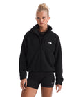 The North Face Yumiori Off Peak Full Zip Jacket - Women's - TNF Black