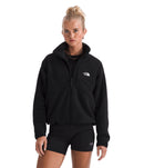 The North Face Yumiori Off Peak Full Zip Jacket - Women's - TNF Black