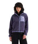 The North Face Yumiori Off Peak Full Zip Jacket - Women's - Endless Dusk/Grounded Plum