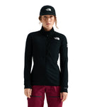 The North Face Summit FUTUREFLEECE Full Zip Jacket - Women's - TNF Black