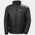 Helly Hansen Men's LIFALOFT Insulator Jacket in Black