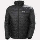 Helly Hansen Men's LIFALOFT Insulator Jacket in Black