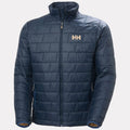 Helly Hansen Men's LIFALOFT Insulator Jacket in Navy