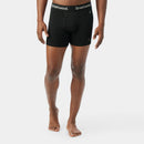 Smartwool Men's Merino Boxer Brief in Black