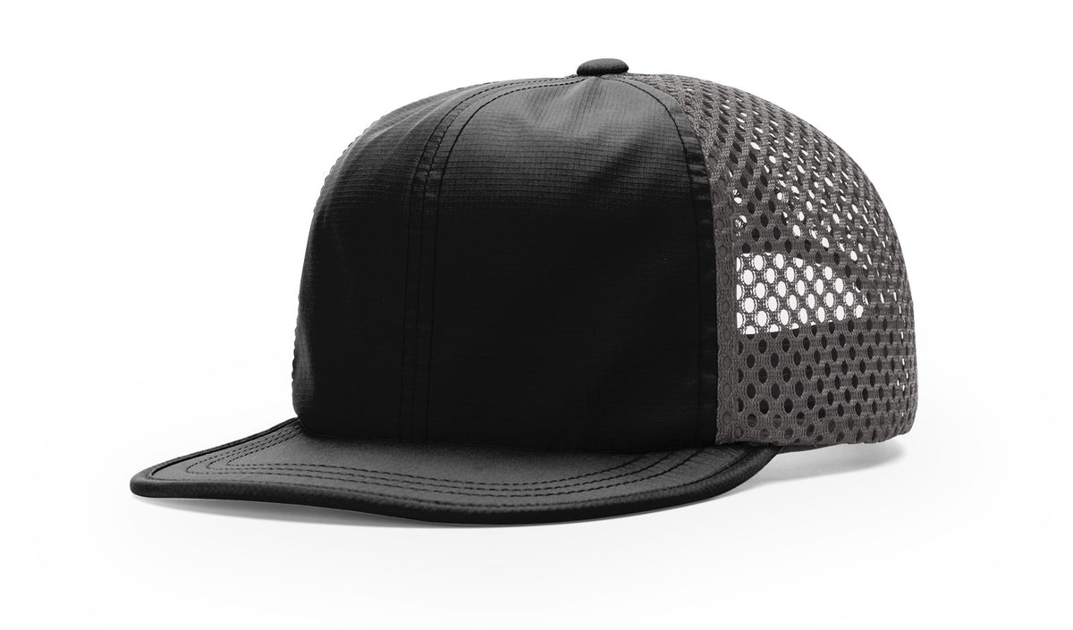 Richardson 935 Rogue Ripstop Nylon Wide-set Mesh Back Nylon Woven Backstrap OSFM