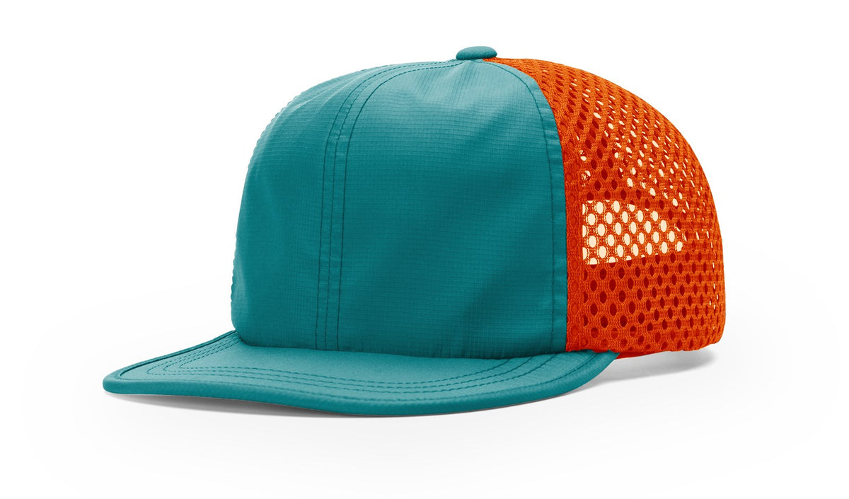 Richardson 935 Rogue Ripstop Nylon Wide-set Mesh Back Nylon Woven Backstrap OSFM
