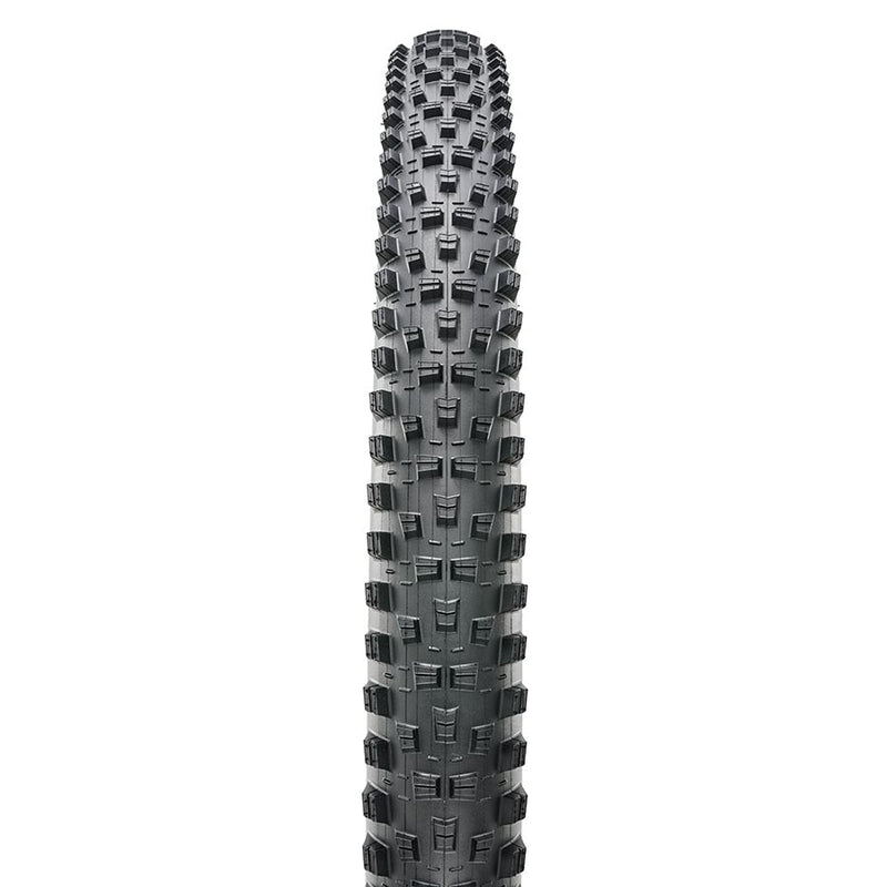 Maxxis Forekaster MTB 3C Maxx Grip Compound Tubeless Ready Folding Tire | Versatile Tire Designed for Downcountry Adventures: Speed Meets Stability