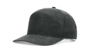 Richardson 937 Pioneer Hat – Waxed Canvas Snapback Cap with UPF 50+ Protection