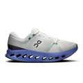 On Cloudsurfer 2 Women's road running shoe in Ivory/Sailor
