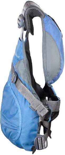 Stohlquist Women's Cruiser Life Jacket Personal Floating Device