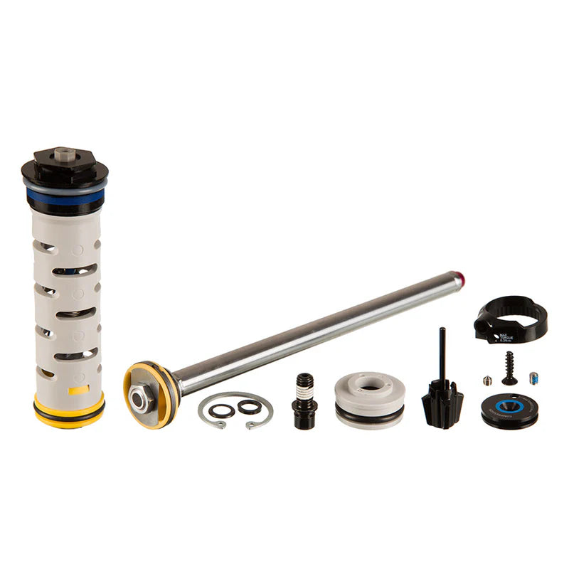 RockShox Reba B1 Damper Assembly