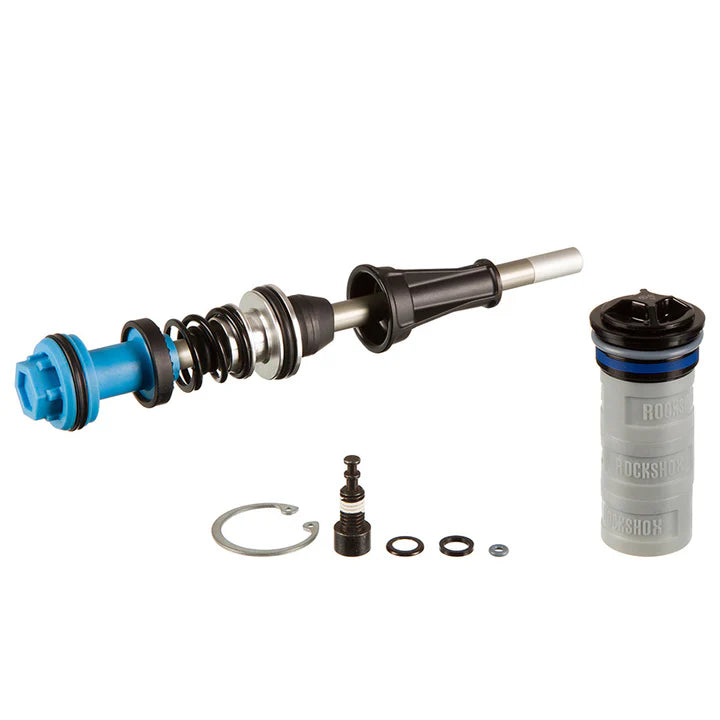RockShox, Reba B1 Debonair Assembly