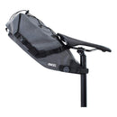 EVOC Waterproof Seat Bag Large-Capacity Saddle Bag with Waterproof Protection & Compression Straps