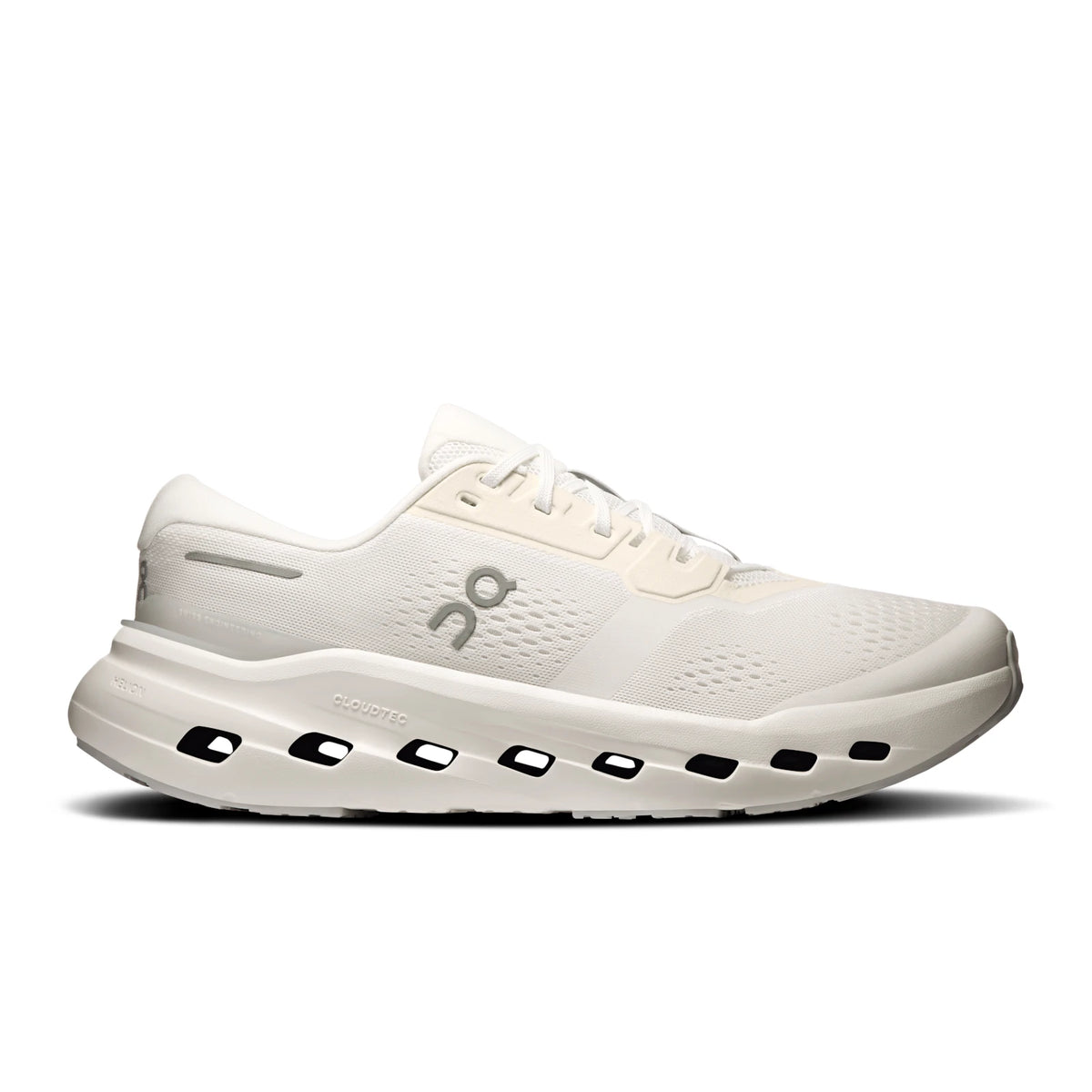 On Cloudrunner 3 Wide Men's - White/Glacier