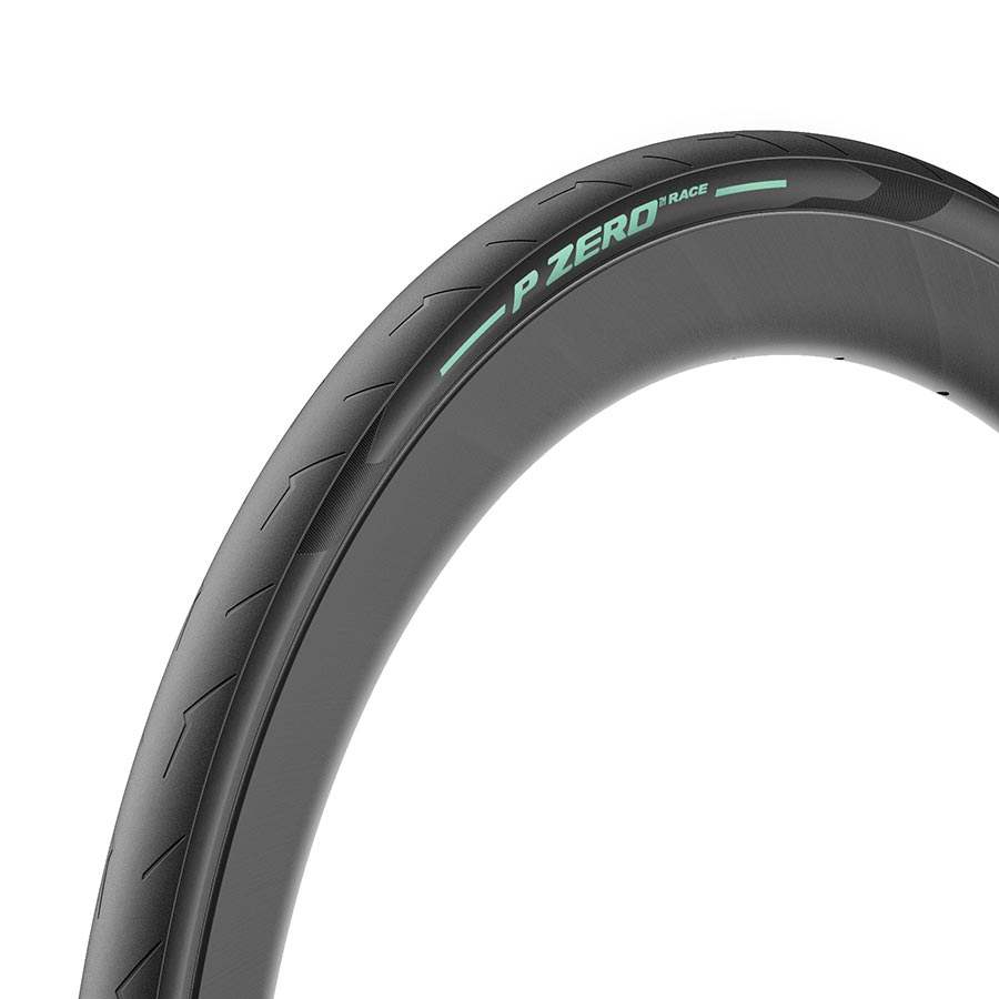 Pirelli P Zero Race Clincher Folding Tire – Green