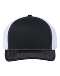 Richardson 112+ Hat R-Flex Adjustable Snapback Cap