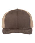 Richardson 112+ Hat R-Flex Adjustable Snapback Cap