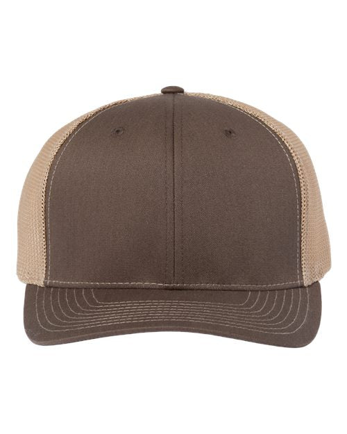 Richardson 112+ Hat R-Flex Adjustable Snapback Cap