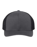 Richardson 112+ Hat R-Flex Adjustable Snapback Cap