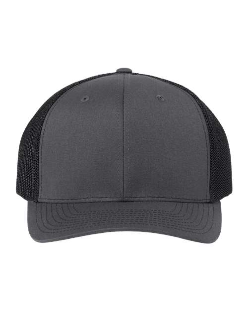 Richardson 112+ Hat R-Flex Adjustable Snapback Cap