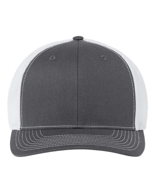 Richardson 112+ Hat R-Flex Adjustable Snapback Cap