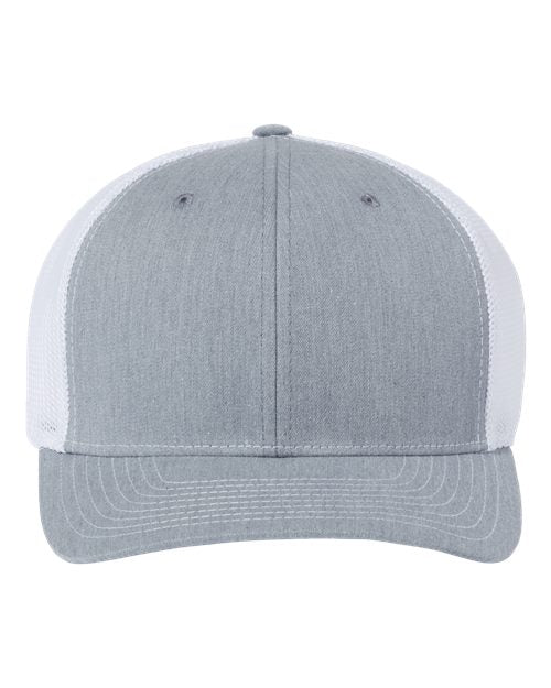 Richardson 112+ Hat R-Flex Adjustable Snapback Cap