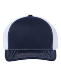 Richardson 112+ Hat R-Flex Adjustable Snapback Cap