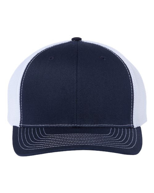 Richardson 112+ Hat R-Flex Adjustable Snapback Cap