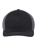 Richardson 112+ Hat R-Flex Adjustable Snapback Cap