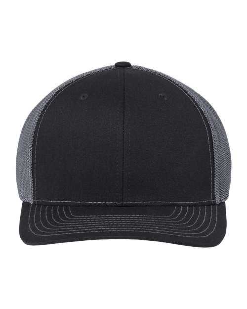 Richardson 112+ Hat R-Flex Adjustable Snapback Cap