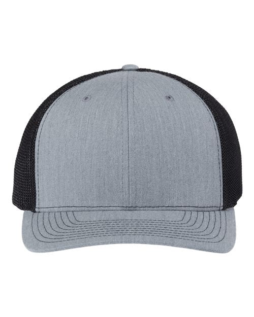 Richardson 112+ Hat R-Flex Adjustable Snapback Cap