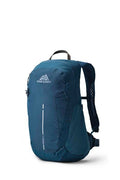 Gregory Arrio Daypack 20L | 22L | 24L | 28L - Lightweight Hiking Backpack with Hydration Compatibility