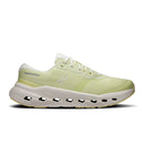 On Cloudrunner 3 Men's road running shoe in Linen/Ivory