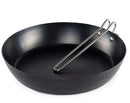 GSI Outdoors Carbon Steel Frypan
