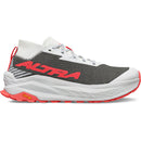 Altra Olympus 275 Women’s Trail Running Shoes – Max Cushion Zero Drop Trail Runners with Vibram Megagrip Outsole