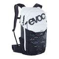 EVOC Stage 12 Hydration Bag Versatile 12L Daypack for Biking & Hiking with Hydration System and Comfort Fit
