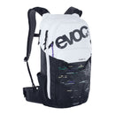 EVOC Stage 12 Hydration Bag Versatile 12L Daypack for Biking & Hiking with Hydration System and Comfort Fit