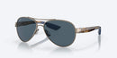 Costa Loreto Sunglasses – Sophisticated Design with Polarized Lenses for Superior Clarity and UV Protection