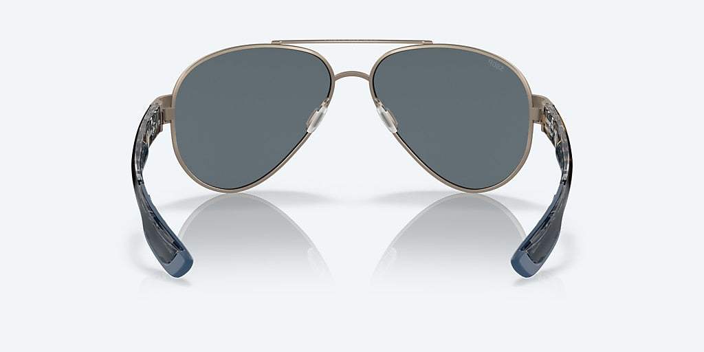Costa South Point Golden Pearl Blue Mirror 580P