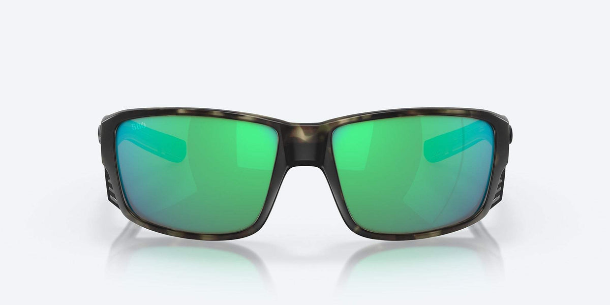 Costa Tuna Alley Pro Men's Performance Sunglasses