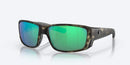 Costa Tuna Alley Pro Men's Performance Sunglasses