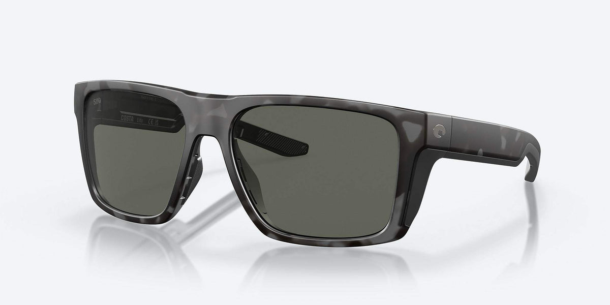 Costa Lido Sunglasses – Stylish and Durable with Polarized Lenses for Enhanced Clarity and UV Protection