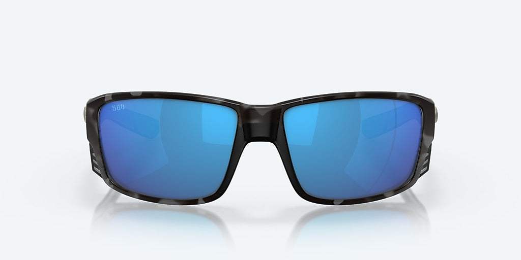 Costa Tuna Alley Pro Men's Performance Sunglasses
