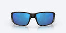 Costa Tuna Alley Pro Men's Performance Sunglasses