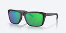 Costa Mainsail Sunglasses – Classic Design with Polarized Lenses for Clear Vision and Enhanced UV Protection