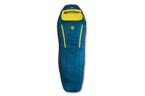 Nemo Forte Endless Promise Men's Synthetic Sleeping Bag