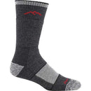 Darn Tough 1405 Hiker Boot Length Midweight Socks - Men's - Full Cushion Merino Wool, Temperature Regulating, Blister-Free Comfort
