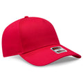 OTTO CAP® 99-598 - 5 Panel Low Profile Baseball Cap