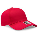 OTTO CAP® 99-598 - 5 Panel Low Profile Baseball Cap