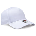 OTTO CAP® 99-598 - 5 Panel Low Profile Baseball Cap